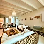 Agreable Maison Typique Fourasine - Hyper Centre Дом отдыха *