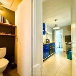 Agreable Maison Typique Fourasine - Hyper Centre * Фура