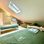 Agreable Maison Typique Fourasine - Hyper Centre בית נופש פוראס
