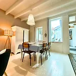 Agreable Maison Typique Fourasine - Hyper Centre Fouras