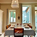 Agreable Maison Typique Fourasine - Hyper Centre בית נופש *