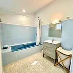 Agreable Maison Typique Fourasine - Hyper Centre * פוראס
