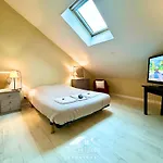 Agreable Maison Typique Fourasine - Hyper Centre Feriehus *