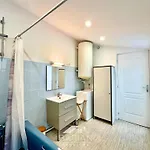 Agreable Maison Typique Fourasine - Hyper Centre פוראס